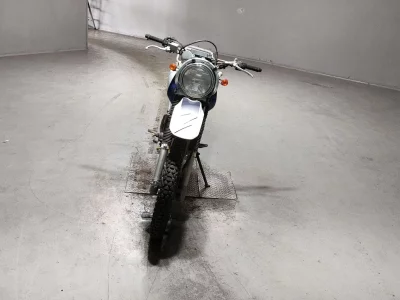 Suzuki DJEBEL250XC