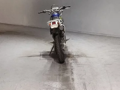 Suzuki DJEBEL250XC