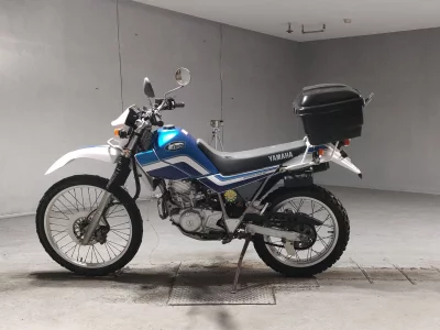 Yamaha SEROW 225W