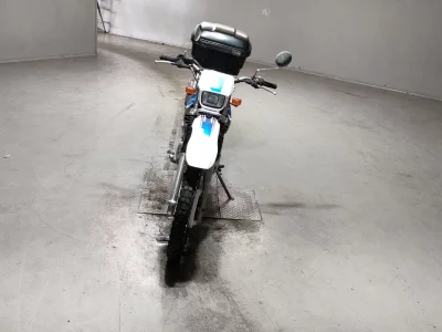 Yamaha SEROW 225W