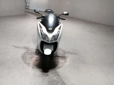 Honda FORZA