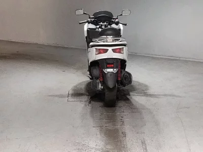 Honda FORZA