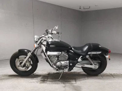 Honda MAGNA 250