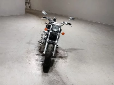 Honda MAGNA 250