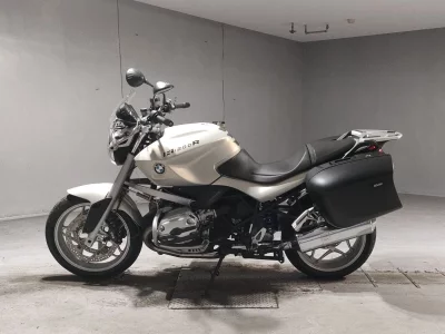 BMW BMW R1200R