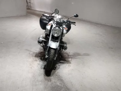BMW BMW R1200R