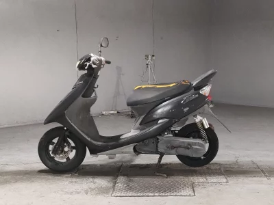 Yamaha JOG ZR EVOLUTION