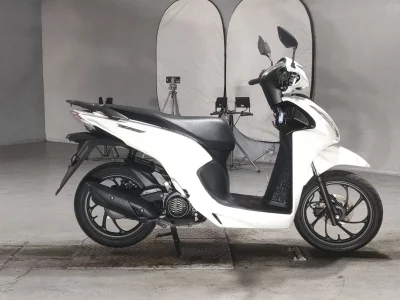 Honda DIO 110