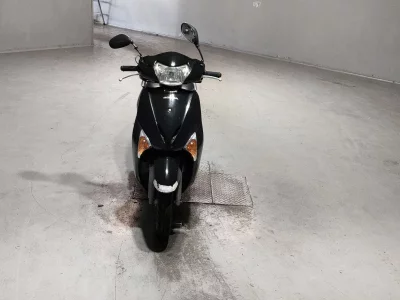 Honda LEAD 110
