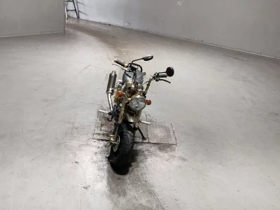 Honda MONKEY