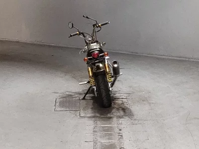 Honda MONKEY