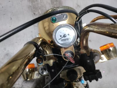 Honda MONKEY