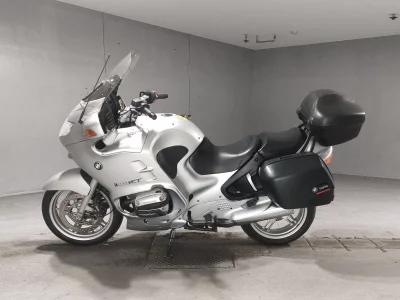 BMW BMW R1150RT