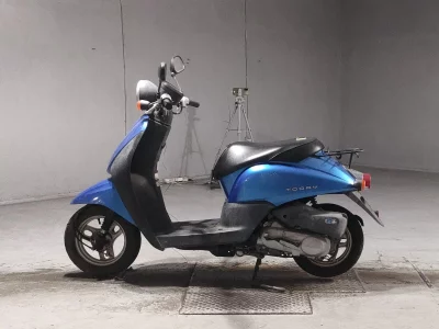 Honda TODAY
