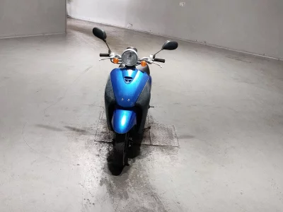 Honda TODAY