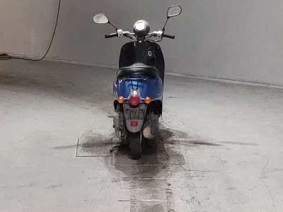 Honda TODAY