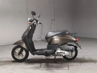 Honda TODAY