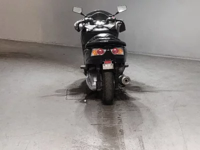 Honda FORZA Z