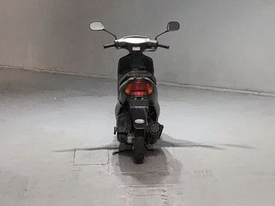 Honda DIO