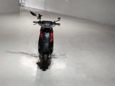 Suzuki SEPIA ZZ