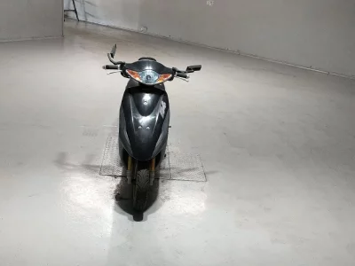 Honda DIO Z4