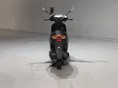 Suzuki ADDRESS V50