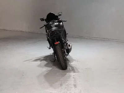 Yamaha YZF-R25