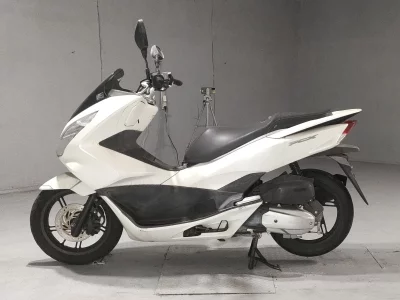 Honda PCX125