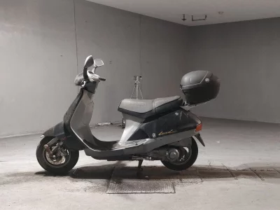 Honda LEAD 90