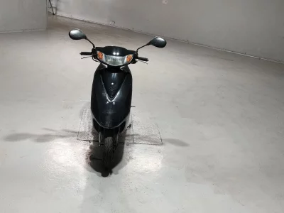 Honda DIO