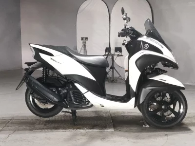 Yamaha TORI CITY125