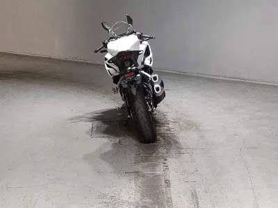 Honda CBR250RR