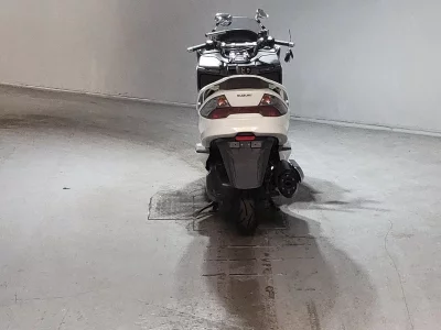 Suzuki SKYWAVE 400S