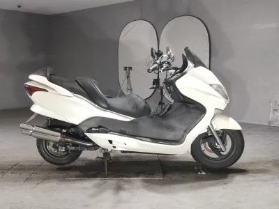 Honda FORZA Z