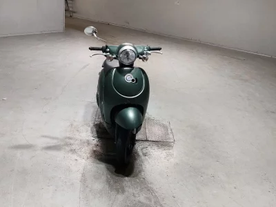 Honda GIORNO