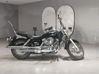 Yamaha DRAGSTAR 250
