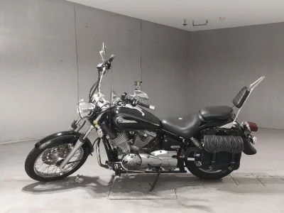 Yamaha DRAGSTAR 250