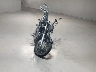 Yamaha DRAGSTAR 250