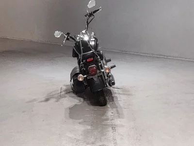 Yamaha DRAGSTAR 250
