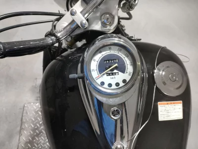 Yamaha DRAGSTAR 250