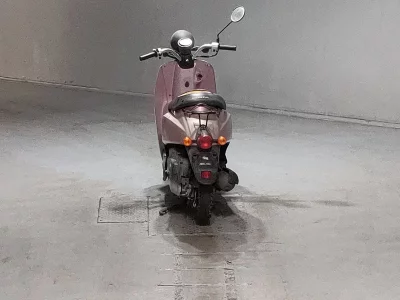 Honda TODAY