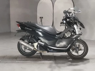 Honda PCX125
