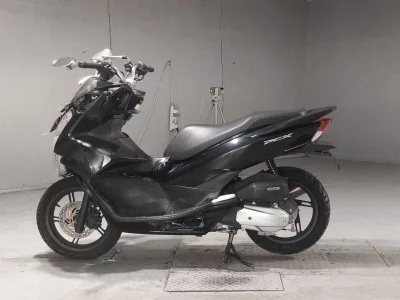 Honda PCX125