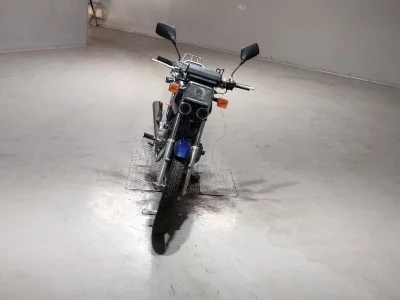 Honda CB125