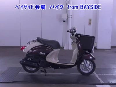 Yamaha VINO MORUFE