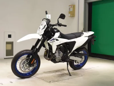 Suzuki DR-Z4SM