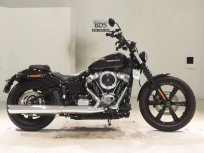 Harley-Davidson HARLEY FXBB1920