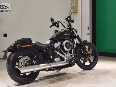 Harley-Davidson HARLEY FXBB1920