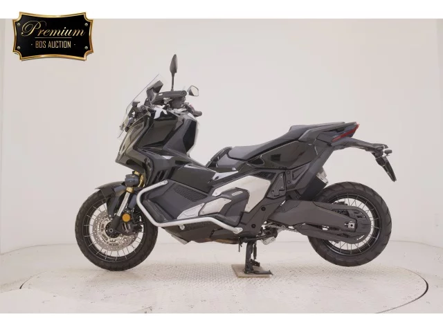 Honda X-ADV750-2 2021