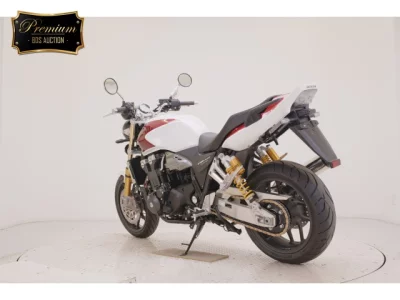 Honda CB1300SF-3SP
